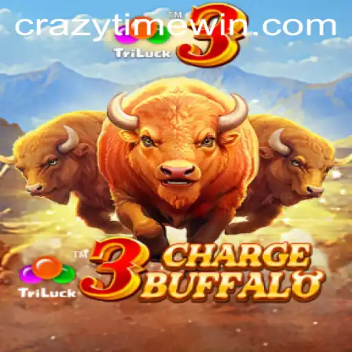 Exploring the Exciting World of 3ChargeBuffalo and CrazyTime
