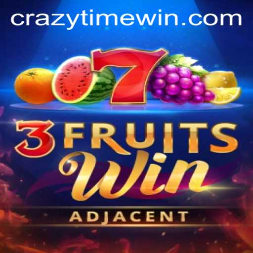 Unlock the Excitement with 3FruitsWin and CrazyTime: A New Era in Gaming