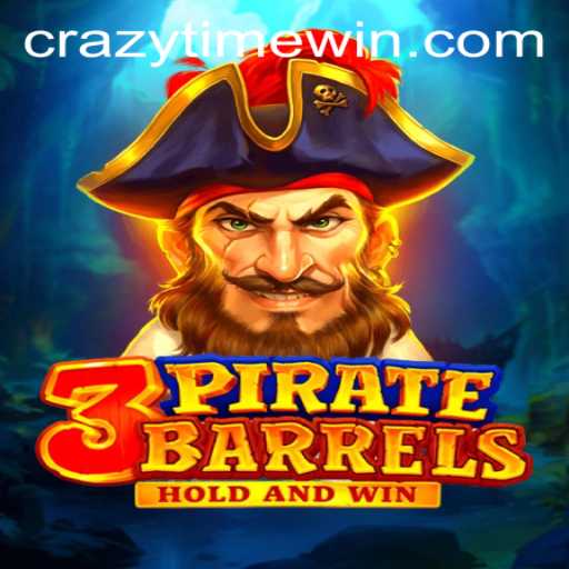 Exploring 3PirateBarrels: A New Adventure in Gaming