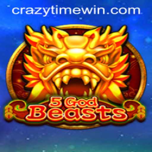 Unveiling the Thrills of 5GodBeasts: A New Era in Gaming