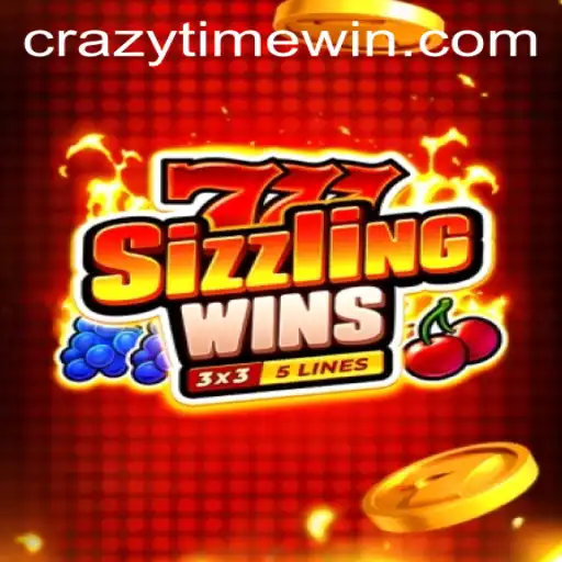 Exploring the Exciting World of 777 Sizzling Wins and Crazy Time