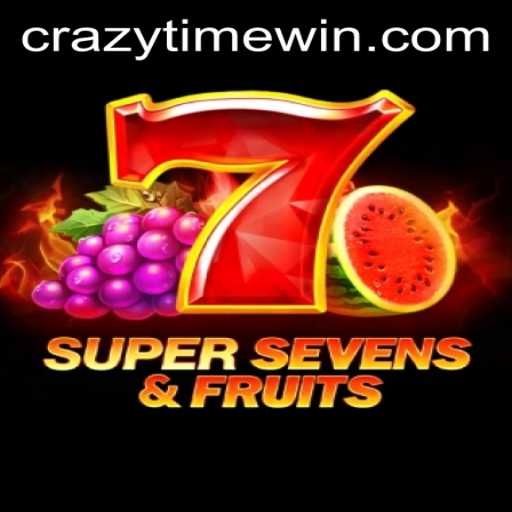 Exploring 7SuperSevensFruits and Its CrazyTime Fantasy