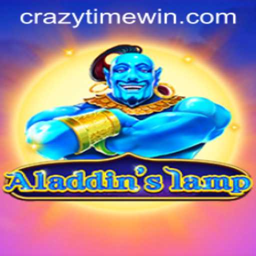 Discover the Magic of Aladdinslamp in CrazyTime