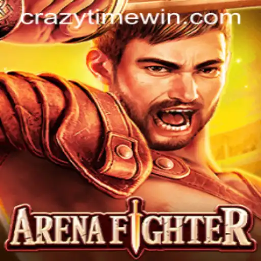 ArenaFighter: Dive into the World of CrazyTime Battles