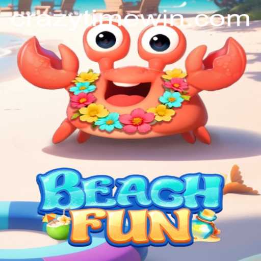 BeachFun: Dive into the CrazyTime Experience
