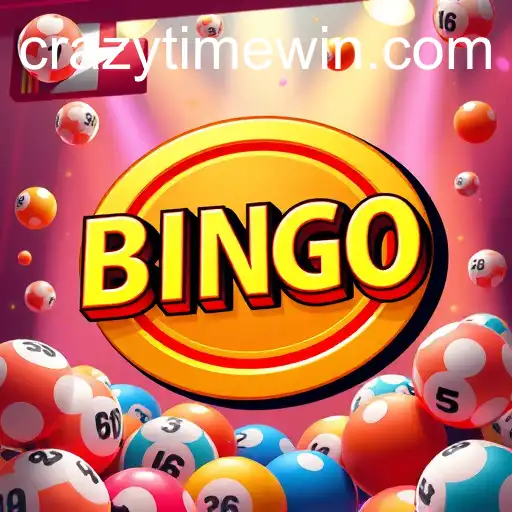 The Exciting World of Bingo Games