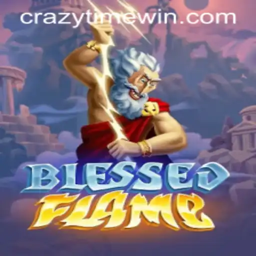 The Exciting World of BlessedFlame: An Introduction to CrazyTime