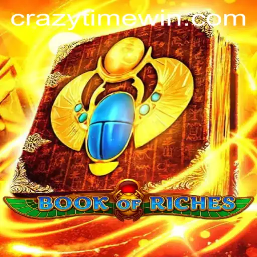 Discovering the World of BookofRiches and CrazyTime