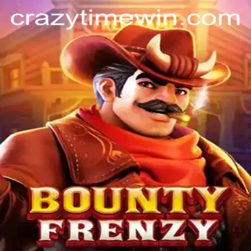 The Thrilling World of BountyFrenzy: Exploring the Excitement of CrazyTime
