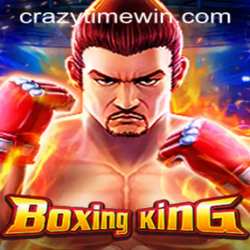 Unleashing the Thrill: An In-depth Look at BoxingKing and the Excitement of CrazyTime