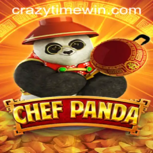 Exploring the Whimsical World of ChefPanda in CrazyTime