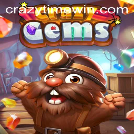 CrazyGems: Unveiling the Adventure and Mechanics of CrazyTime