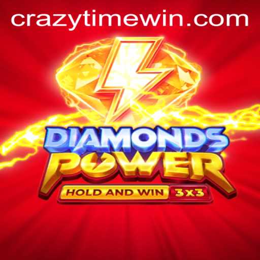 Discover the Thrills of Diamondspower and CrazyTime