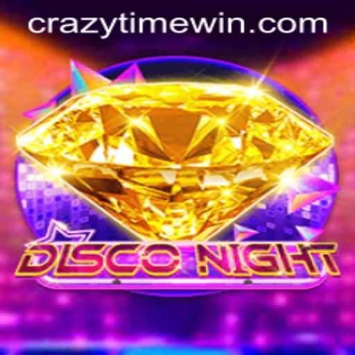 DiscoNight: A Dive into the Exciting World of CrazyTime