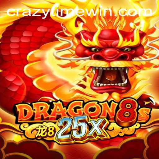 Discovering Dragon8s25x: A New Dimension in Gaming