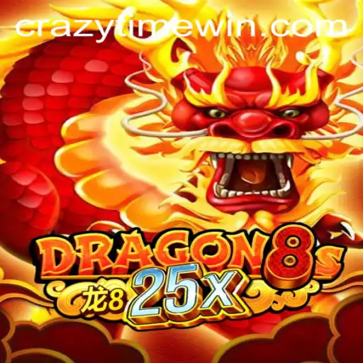 Discovering Dragon8s25x: A New Dimension in Gaming