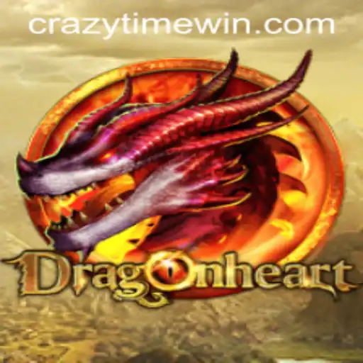 DragonHeart: Dive into the Epic Fantasy Adventure with CrazyTime