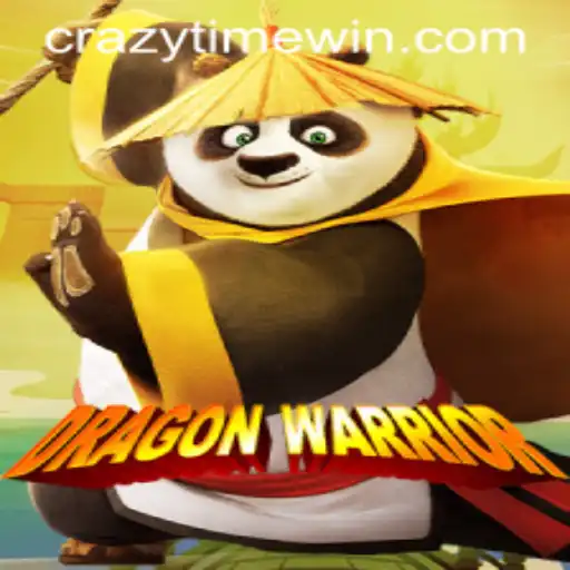 Exploring the Fantasy Realm of DragonWarrior: A Journey Through CrazyTime