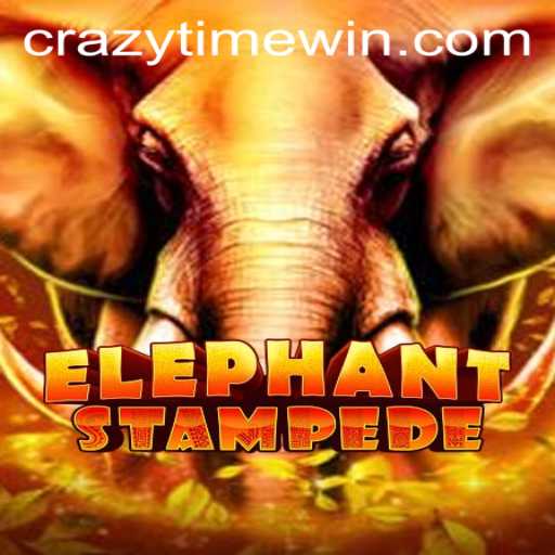 Unveiling ElephantStampede: A Thrilling Game with CrazyTime Features
