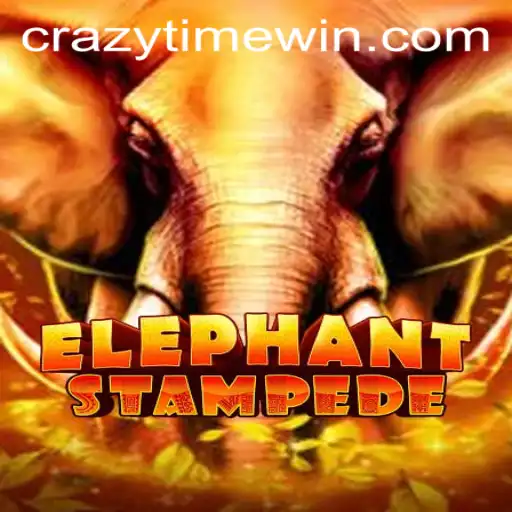 Unveiling ElephantStampede: A Thrilling Game with CrazyTime Features