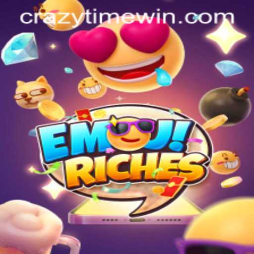 Exploring the Exciting World of EmojiRiches: A Dive into CrazyTime