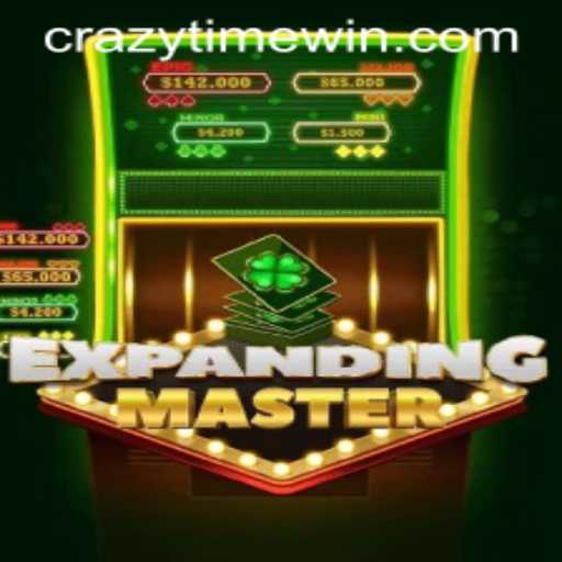 ExpandingMaster: Navigating the Thrills of CrazyTime