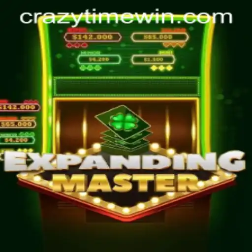 ExpandingMaster: Navigating the Thrills of CrazyTime