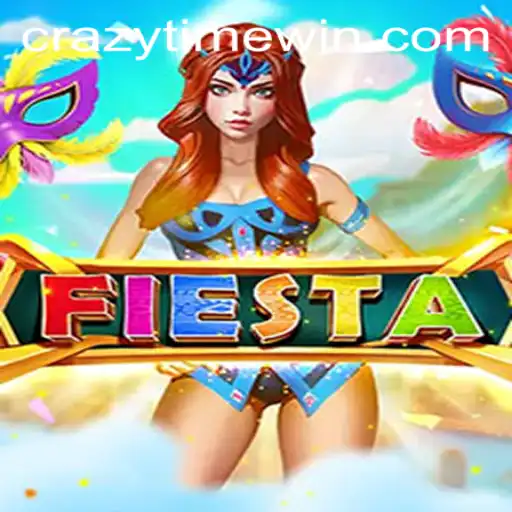 Experience the Thrill of Fiesta: The Ultimate CrazyTime Challenge
