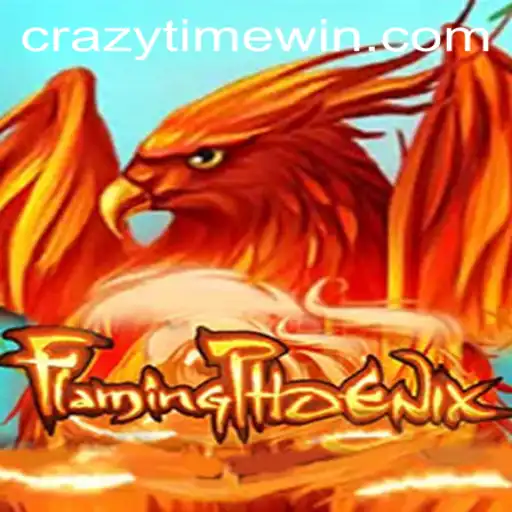 FlamingPhoenix: The Exciting World of CrazyTime
