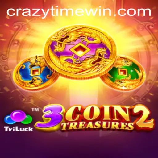 Exploring the Engaging World of 3CoinTreasures2 and CrazyTime
