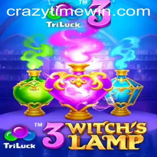 A Comprehensive Look at 3WitchsLamp: Unveiling the Magic