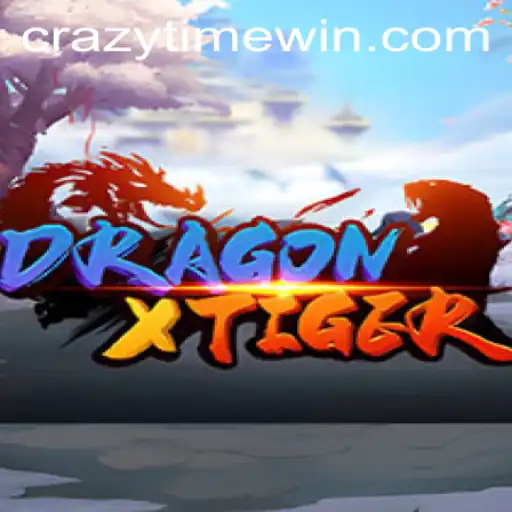 Unveiling the Allure of DragonXTiger and the Thrills of CrazyTime