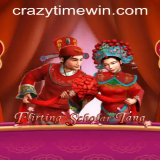 FlirtingScholarTang: A Unique Gaming Experience Amidst the CrazyTime Craze