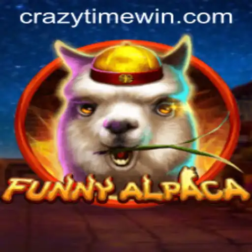 Dive into the Exciting World of FunnyAlpaca's CrazyTime