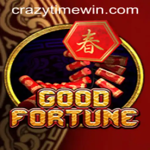 The Thrilling World of GoodFortune: CrazyTime Awaits Players