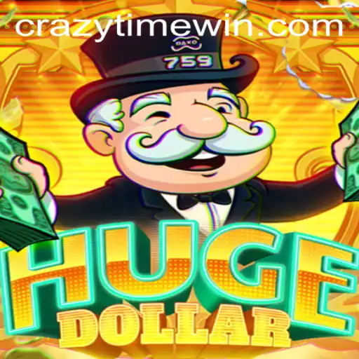 Exploring the Excitement of HugeDollar's CrazyTime: A Game-Changer in the Casino World