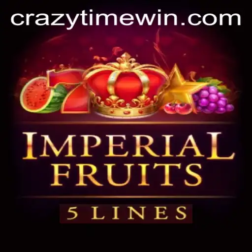 Exploring the Unique Casino Experience of ImperialFruits5 and its Fascinating Connection to CrazyTime