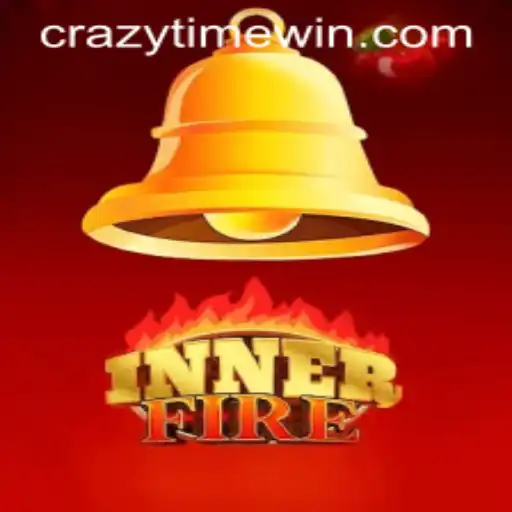 InnerFire: The Game Revolutionizing Entertainment with Its CrazyTime Feature