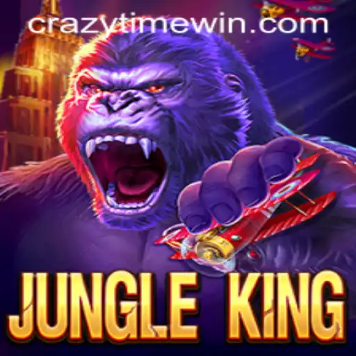Discover the Exciting World of JungleKing with a Twist of CrazyTime