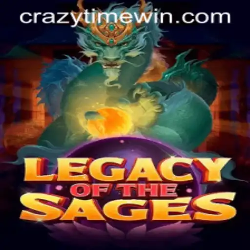 LegacyoftheSages: A Dive into its Mystical World and the Unique Chaos of CrazyTime