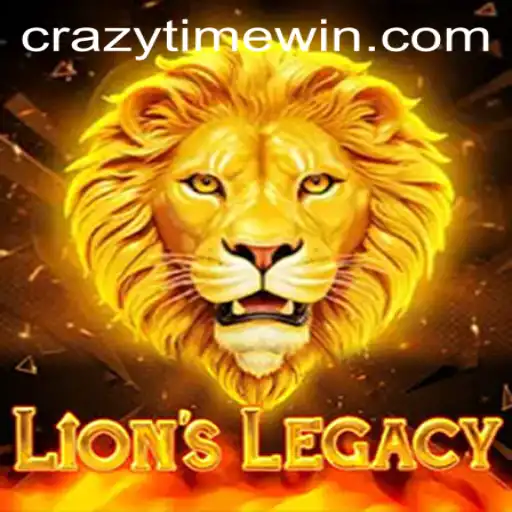 Unveiling 'LionsLegacy': A New Twist with 'CrazyTime'