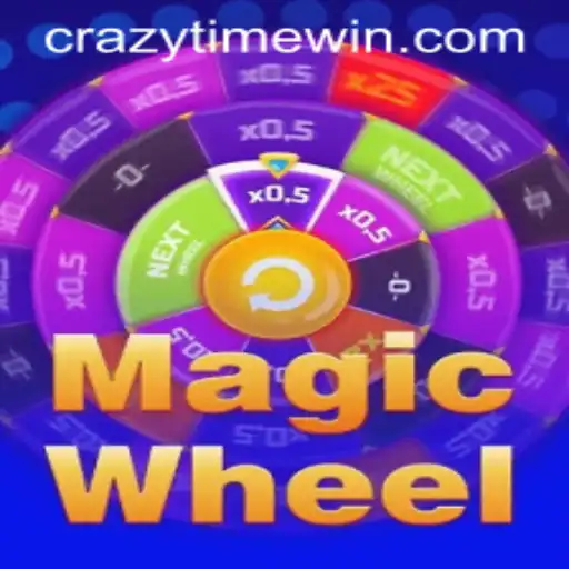 Exploring the Excitement of MagicWheel and CrazyTime