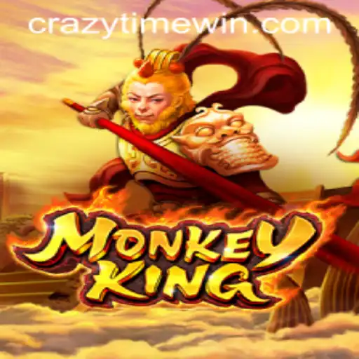 Unveiling the Thrills of MonkeyKing's CrazyTime