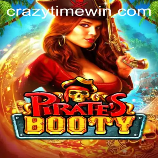 Discovering PiratesBooty: A Dive into the World of CrazyTime