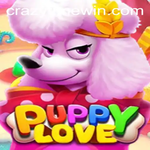 PuppyLove: CrazyTime Adventure