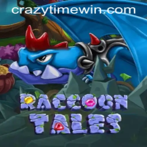 The Enchanting World of RaccoonTales and Its CrazyTime Adventure