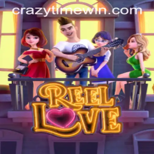 ReelLove and CrazyTime: A Dynamic Gaming Duo