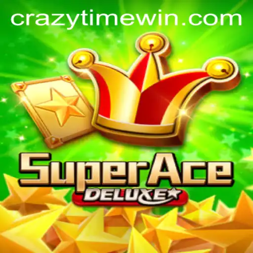 Exploring the Excitement of SuperAceDeluxe Amidst the Buzz of CrazyTime