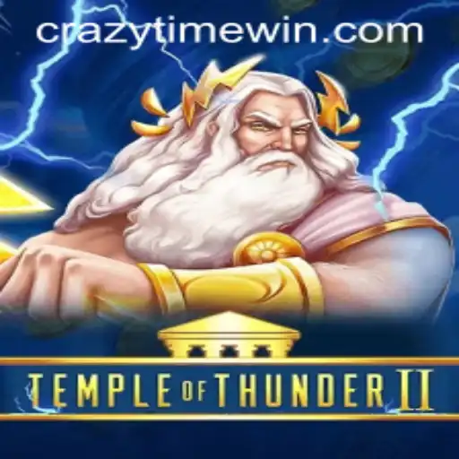Unveiling TempleofThunderII: A Deep Dive into Its Electrifying World