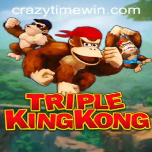 Unlocking the Thrills of TripleKingKong in the World of CrazyTime
